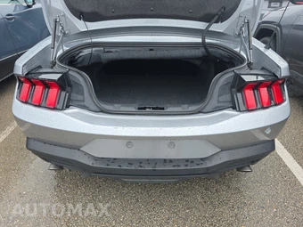 2024 Ford Mustang EcoBoost Premium Convertible - miniatura 23
