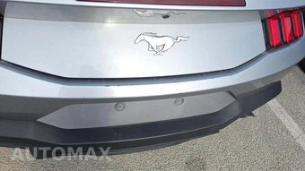 2024 Ford Mustang EcoBoost Premium Convertible - miniatura 29