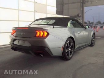 2024 Ford Mustang EcoBoost Premium Convertible - miniatura 5