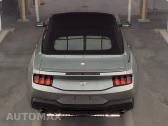 2024 Ford Mustang EcoBoost Premium Convertible - miniatura 6