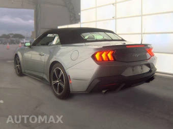 2024 Ford Mustang EcoBoost Premium Convertible - miniatura 8