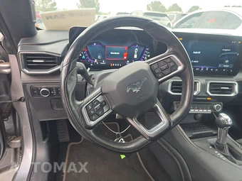 2024 Ford Mustang EcoBoost Premium Convertible - miniatura 10