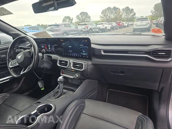 2024 Ford Mustang EcoBoost Premium Convertible - miniatura 11