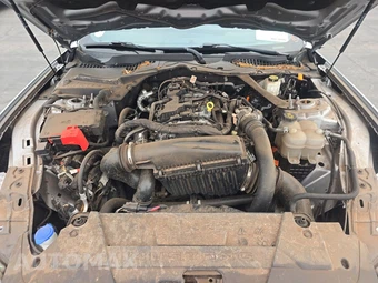 2024 Ford Mustang EcoBoost Premium Convertible - miniatura 16