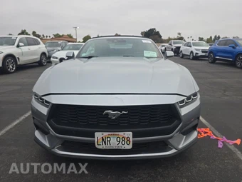 2024 Ford Mustang EcoBoost Premium Convertible - miniatura 2
