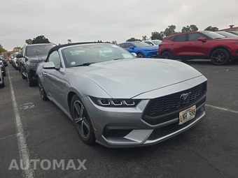 2024 Ford Mustang EcoBoost Premium Convertible - miniatura 3