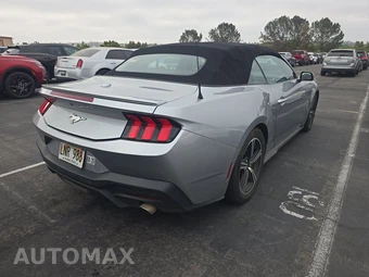 2024 Ford Mustang EcoBoost Premium Convertible - miniatura 4
