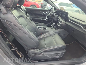 2024 Ford Mustang EcoBoost Premium Convertible - miniatura 8