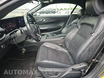 2024 Ford Mustang EcoBoost Premium Convertible - miniatura 13