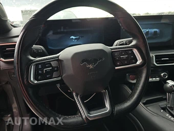 2024 Ford Mustang EcoBoost Premium Convertible - miniatura 16