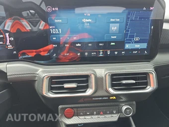 2024 Ford Mustang EcoBoost Premium Convertible - miniatura 17