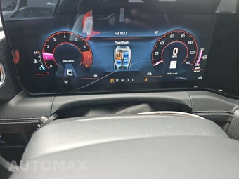 2024 Ford Mustang EcoBoost Premium Convertible - miniatura 18