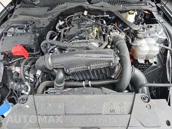 2024 Ford Mustang EcoBoost Premium Convertible - miniatura 22