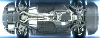 2024 Ford Mustang EcoBoost Premium Convertible - miniatura 24