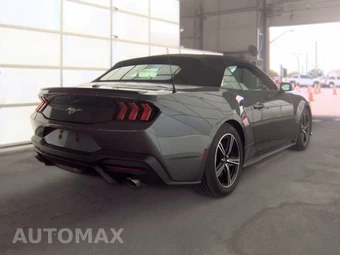 2024 Ford Mustang EcoBoost Premium Convertible - miniatura 5
