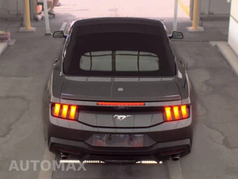 2024 Ford Mustang EcoBoost Premium Convertible - miniatura 6