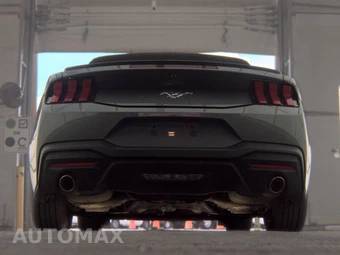 2024 Ford Mustang EcoBoost Premium Convertible - miniatura 7