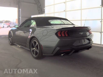 2024 Ford Mustang EcoBoost Premium Convertible - miniatura 8