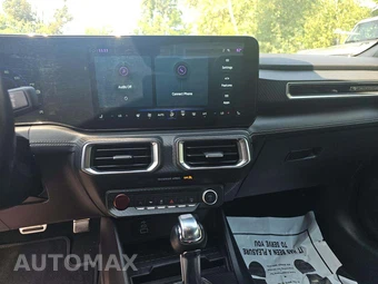 2024 Ford Mustang EcoBoost Premium Convertible - miniatura 10