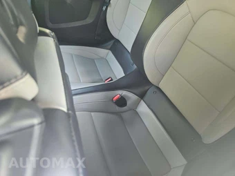 2024 Ford Mustang EcoBoost Premium Convertible - miniatura 13
