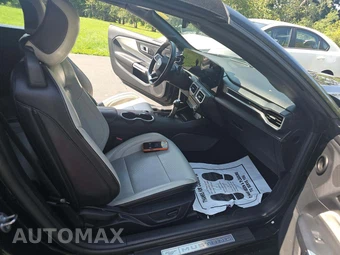 2024 Ford Mustang EcoBoost Premium Convertible - miniatura 18