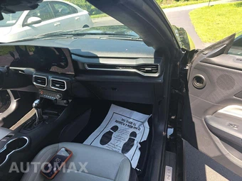 2024 Ford Mustang EcoBoost Premium Convertible - miniatura 19