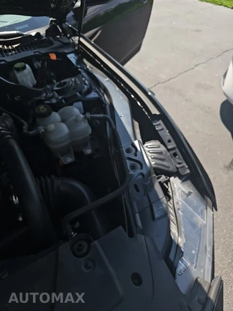 2024 Ford Mustang EcoBoost Premium Convertible - miniatura 21