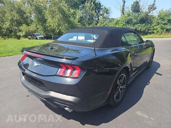 2024 Ford Mustang EcoBoost Premium Convertible - miniatura 3