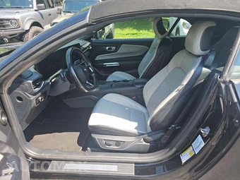 2024 Ford Mustang EcoBoost Premium Convertible - miniatura 6
