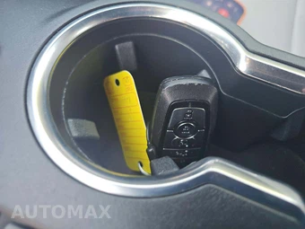 2024 Ford Mustang EcoBoost Premium Convertible - miniatura 8