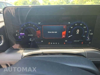2024 Ford Mustang EcoBoost Premium Convertible - miniatura 9