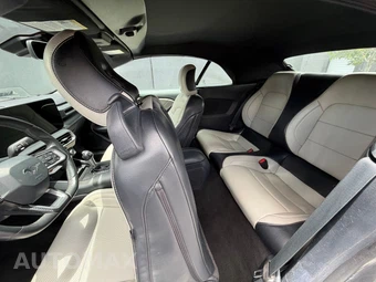 2024 Ford Mustang EcoBoost Premium Convertible - miniatura 11