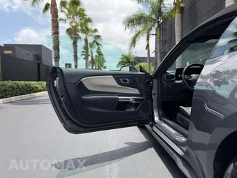 2024 Ford Mustang EcoBoost Premium Convertible - miniatura 13