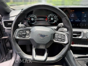 2024 Ford Mustang EcoBoost Premium Convertible - miniatura 14
