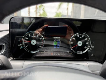 2024 Ford Mustang EcoBoost Premium Convertible - miniatura 15