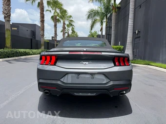 2024 Ford Mustang EcoBoost Premium Convertible - miniatura 17