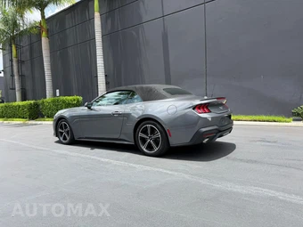 2024 Ford Mustang EcoBoost Premium Convertible - miniatura 3