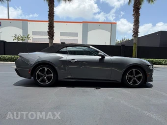 2024 Ford Mustang EcoBoost Premium Convertible - miniatura 5