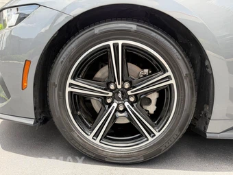 2024 Ford Mustang EcoBoost Premium Convertible - miniatura 8