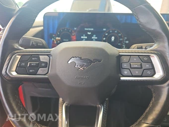 2024 Ford Mustang EcoBoost Premium Convertible - miniatura 10