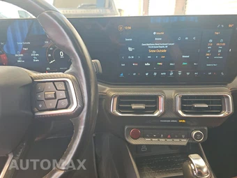 2024 Ford Mustang EcoBoost Premium Convertible - miniatura 11