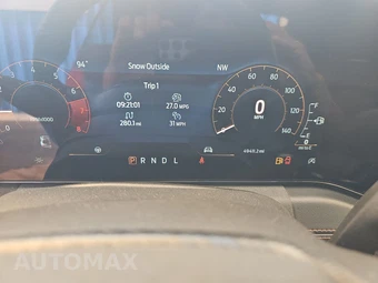 2024 Ford Mustang EcoBoost Premium Convertible - miniatura 12