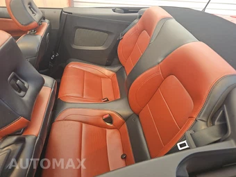 2024 Ford Mustang EcoBoost Premium Convertible - miniatura 13