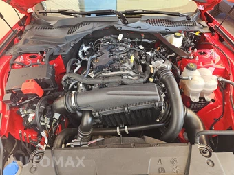 2024 Ford Mustang EcoBoost Premium Convertible - miniatura 15