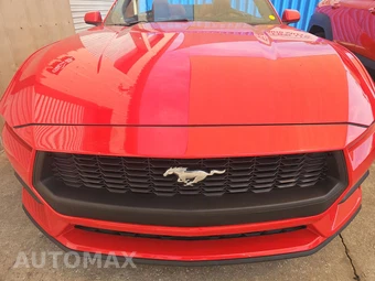2024 Ford Mustang EcoBoost Premium Convertible - miniatura 2