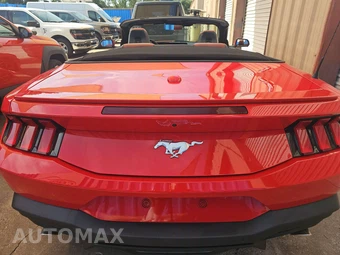 2024 Ford Mustang EcoBoost Premium Convertible - miniatura 5
