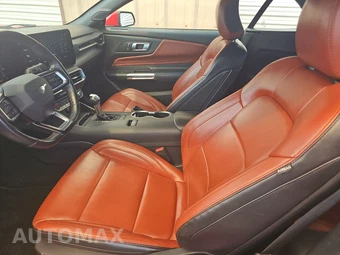 2024 Ford Mustang EcoBoost Premium Convertible - miniatura 7