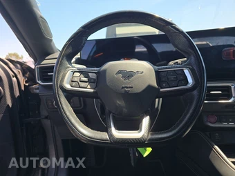 2024 Ford Mustang EcoBoost Premium Convertible - miniatura 10