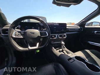 2024 Ford Mustang EcoBoost Premium Convertible - miniatura 11