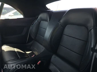 2024 Ford Mustang EcoBoost Premium Convertible - miniatura 13